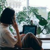 Correção dos preços das casas