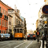 Portugal na mira da Comissão Europeia por causa da má qualidade do ar