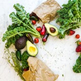Vegetais