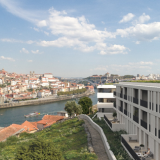 Casas novas em Gaia