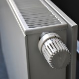 Como purgar e limpar radiadores