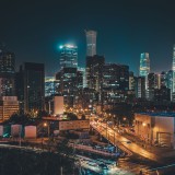 Preços das casas novas na China voltam a cair em outubro