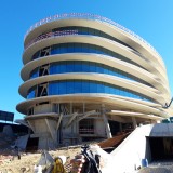 Projeto ICON está a nascer na Boavista