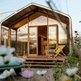 Casas modulares ecológicas