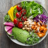 Guia para uma alimentação vegan em Portugal