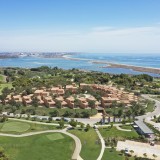 Resort de luxo Palmares Ocean Living & Golf