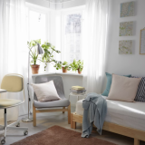 mobilar casas pequenas