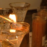 Limpezas de ano novo