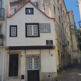 Casa mais antiga de Lisboa