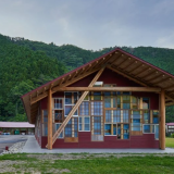 Centro de reciclagem