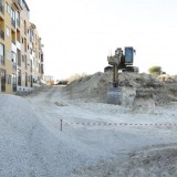 Novo centro de saúde de Carcavelos será construído na antiga Legrand