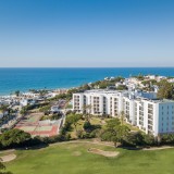 Grupo árabe investe na renovação de hotéis