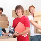 Residências de estudantes agitam imobiliário