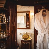 Decorar casas de banho pequenas