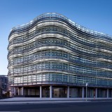 Ageas compra edifício Bloom (do Crédito Agrícola)