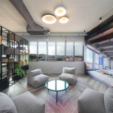 Escritórios na pandemia