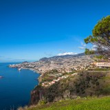 Ilha da Madeira é um dos vencedores dos World Travel Awards