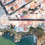 Casas dignas em Albufeira
