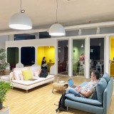 IDEA Spaces tem novo espaço de cowork em Lisboa 