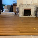 Como aplicar pavimento vinílico