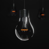 Preço da luz a subir