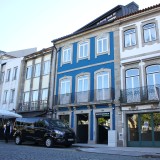 Alojamento Local de luxo em Braga