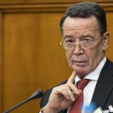 Manuel Pinho vendeu imóveis e mais património antes de ser detido