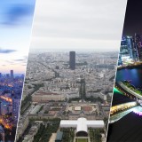 Cidades mais caras do mundo