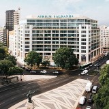 Atrium Saldanha em vias de mudar de mãos