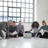 Novas regras para condomínios