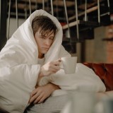Frio em casa
