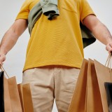 Saldos e promoções