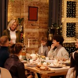 Como passar o Natal em segurança