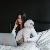 Teletrabalho obrigatório antecipado