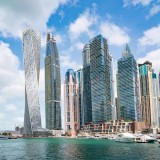 Família real do Dubai investe em Portugal