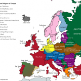 Quem traz os presentes do Natal nos países europeus?