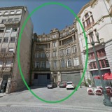 Antiga sede do FC Porto será um hotel com 54 quartos