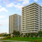 Casas sustentáveis em Lisboa