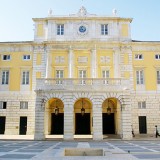 Teatro Nacional de São Carlos encerra para obras em 2024 – duram quase dois anos