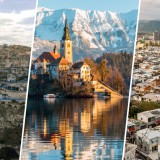 As 10 cidades mais acolhedoras do mundo