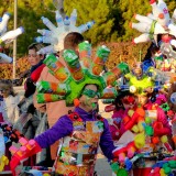 Origem do Carnaval