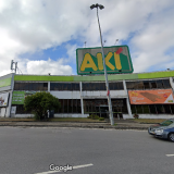 Edfício do AKI no Porto vai ser um supermercado Lidl