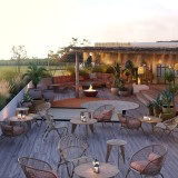 Almalusa chega à Comporta