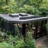Casas pré-fabricadas