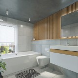 Pavimentos e revestimentos para casa de banho