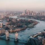 Comprar casa em Londres