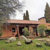 Casas de campo