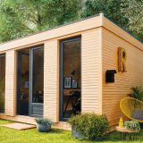 Comprar casas pré-fabricadas no Leroy Merlin