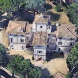 Leilão da Villa Aurora