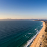Vanguard e Amorim separados na Comporta